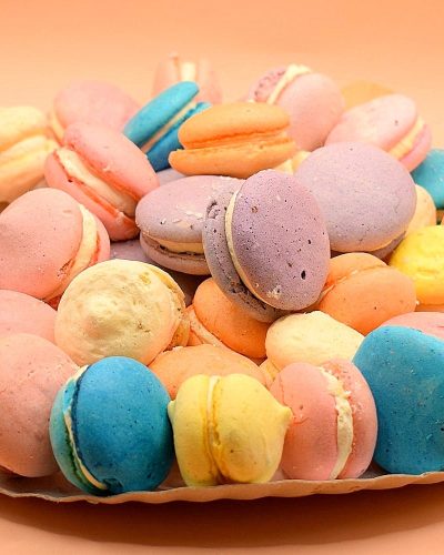 Macarons