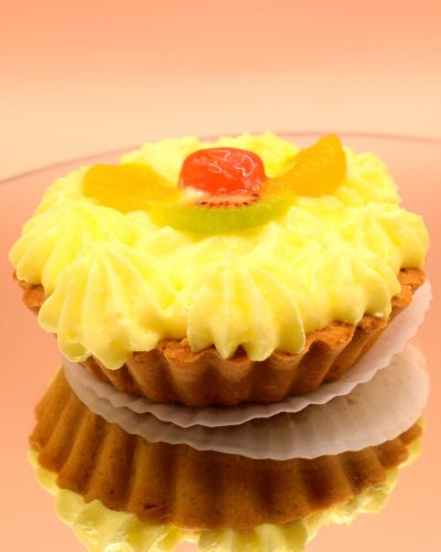 Tarta cu Fructe